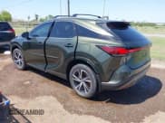 ✅ 2023 Lexus RX 350 • VIN: JTJCHMAA1P2006776 • Лот: 42003833. Опубликован ранее на IAAI с пробегом Не указан. Бесплатный доступ к архиву аукционных продаж из США и подробный отчёт об истории автомобиля на DreamBid. Изображение 3.