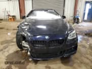 ✅ 2013 BMW 6 Series 650i • VIN: WBAYM9C56DDW20172 • Лот: 44618485. Опубликован ранее на Copart с пробегом Не указан. Бесплатный доступ к архиву аукционных продаж из США и подробный отчёт об истории автомобиля на DreamBid. Изображение 5.