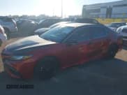 ✅ 2022 Toyota Camry XSE • VIN: 4T1K61AK4NU024164 • Lot: 43590265. Wystawiony na IAAI z przebiegiem 32 936 mil. Bezpłatny archiwum sprzedaży aukcyjnych z USA i szczegółowy raport historii pojazdu na DreamBid. Zdjęcie 15.