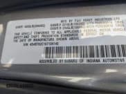 ✅ 2005 Subaru Baja Special Sports • VIN: 4S4BT62C157104145 • Лот: 41617709. Опубликован ранее на IAAI с пробегом 139 249 миль. Бесплатный доступ к архиву аукционных продаж из США и подробный отчёт об истории автомобиля на DreamBid. Изображение 9.