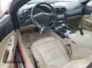 2013 Chevrolet Corvette 427 1SB with VIN 1G1YY3DE5D5702223, listed as a Copart auction lot 39260444 with 55,937 mi miles and Salvage title. Bid and sale history available at DreamBid. Image 8.