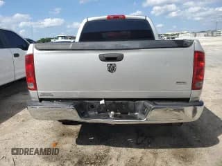 ✅ 2006 Dodge 1500 SLT • VIN: 1D7HA18N86S578405 • Лот: 73339884. Опубликован ранее на Copart с пробегом 225 811 миль. Бесплатный доступ к архиву аукционных продаж из США и подробный отчёт об истории автомобиля на DreamBid. Изображение 6.