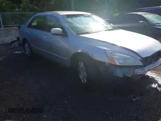 ✅ 2004 Honda Accord LX • VIN: 1HGCM66314A073465 • Lot: 42683619. Listed on IAAI with 142,773 mi. Free auction sales archive from the USA and detailed vehicle history report at DreamBid. Image 1.