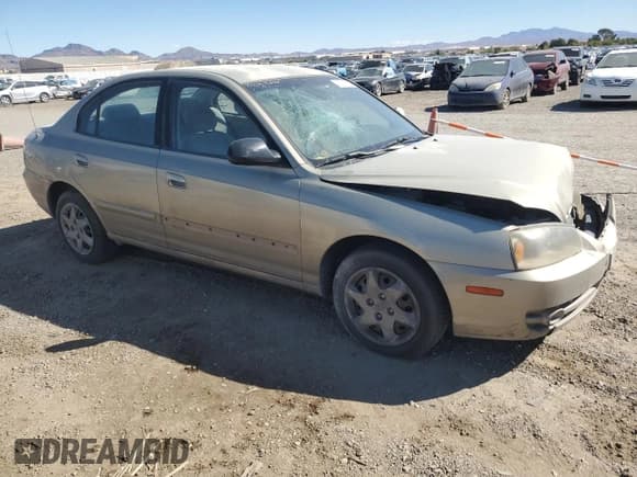 ✅ 2005 Hyundai Elantra • VIN: KMHD46D65U171870 • Lot: 80763085. Wystawiony na Copart z przebiegiem 171 797 mil. Bezpłatny archiwum sprzedaży aukcyjnych z USA i szczegółowy raport historii pojazdu na DreamBid. Zdjęcie 4.