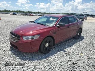✅ 2016 Ford Police Interceptor • VIN: 1FAHP2L89GG103243 • Lot: 68855685. Wystawiony na Copart z przebiegiem 42 245 mil. Bezpłatny archiwum sprzedaży aukcyjnych z USA i szczegółowy raport historii pojazdu na DreamBid. Zdjęcie 1.