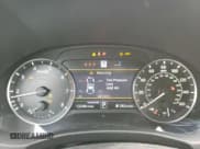 ✅ 2023 Infiniti QX55 Sensory • VIN: 3PCAJ5LR9PF108329 • Lot: 42130505. Wystawiony na Copart z przebiegiem 12 248 mil. Bezpłatny archiwum sprzedaży aukcyjnych z USA i szczegółowy raport historii pojazdu na DreamBid. Zdjęcie 9.