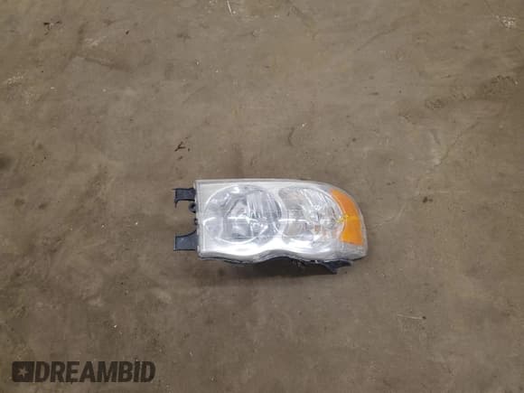 ✅ 2003 Dodge 1500 ST • VIN: 1D7HU16D73J643814 • Лот: 43003625. Опубликован ранее на Copart с пробегом 148 561 миль. Бесплатный доступ к архиву аукционных продаж из США и подробный отчёт об истории автомобиля на DreamBid. Изображение 12.