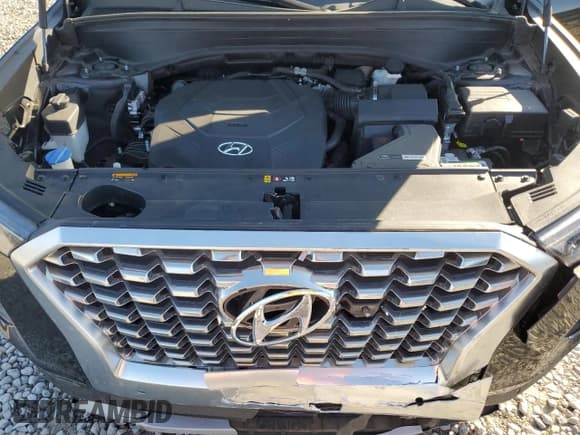 ✅ 2020 Hyundai Palisade SEL • VIN: KM8R34HE8LU154504 • Lot: 78407814. Wystawiony na Copart z przebiegiem 126 987 mil. Bezpłatny archiwum sprzedaży aukcyjnych z USA i szczegółowy raport historii pojazdu na DreamBid. Zdjęcie 13.