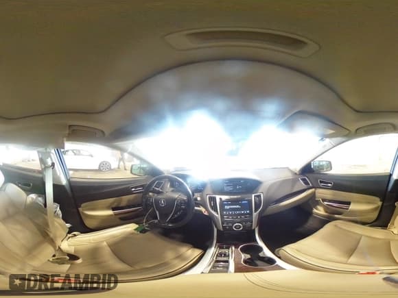 ✅ 2019 Acura TLX Technology • VIN: 19UUB2F41KA001027 • Lot: 71420275. Wystawiony na Copart z przebiegiem 97 050 mil. Bezpłatny archiwum sprzedaży aukcyjnych z USA i szczegółowy raport historii pojazdu na DreamBid. Zdjęcie 14.