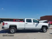 ✅ 2016 Chevrolet Silverado 2500HD Work Truck • VIN: 1GC1CUE8XGF134765 • Lot: 42848124. Listed on IAAI with 234,292 mi. Free auction sales archive from the USA and detailed vehicle history report at DreamBid. Image 14.