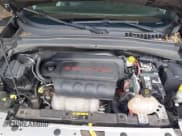 ✅ 2018 Jeep Renegade Limited • VIN: ZACCJADB2JPH42097 • Lot: 42720118. Listed on IAAI with 175,749 mi. Free auction sales archive from the USA and detailed vehicle history report at DreamBid. Image 10.