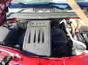 2015 Chevrolet Captiva Sport LS with VIN 3GNAL2EK9FS523348, listed as a IAAI auction lot 41346965 with Not provided miles and . Bid and sale history available at DreamBid. Image 10.