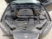 ✅ 2015 Jaguar XF T Premium • VIN: SAJWA0FS3FPU39775 • Lot: 58977515. Wystawiony na Copart z przebiegiem Nie podano. Bezpłatny archiwum sprzedaży aukcyjnych z USA i szczegółowy raport historii pojazdu na DreamBid. Zdjęcie 11.