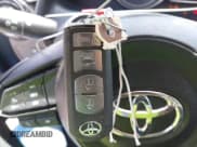 ✅ 2019 Toyota Yaris L • VIN: 3MYDLBYV3KY526685 • Лот: 42500447. Опубликован ранее на IAAI с пробегом 100 652 миль. Бесплатный доступ к архиву аукционных продаж из США и подробный отчёт об истории автомобиля на DreamBid. Изображение 11.