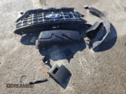 ✅ 2021 Hyundai Venue SEL • VIN: KMHRC8A33MU086792 • Lot: 46251365. Listed on Copart with 37,940 mi. Free auction sales archive from the USA and detailed vehicle history report at DreamBid. Image 15.