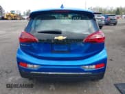 ✅ 2019 Chevrolet Bolt EV LT • VIN: 1G1FY6S08K4129224 • Lot: 41980631. Wystawiony na IAAI z przebiegiem 13 364 mil. Bezpłatny archiwum sprzedaży aukcyjnych z USA i szczegółowy raport historii pojazdu na DreamBid. Zdjęcie 15.