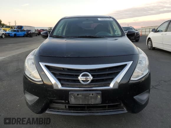 ✅ 2018 Nissan Versa SV • VIN: 3N1CN7AP6JL867994 • Лот: 93626745. Опубликован ранее на Copart с пробегом 139 322 миль. Бесплатный доступ к архиву аукционных продаж из США и подробный отчёт об истории автомобиля на DreamBid. Изображение 5.
