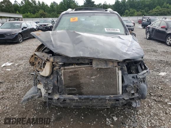 ✅ 2012 Hyundai Santa Fe Limited • VIN: 5XYZK4AG4CG130933 • Lot: 60830854. Listed on Copart with Not provided. Free auction sales archive from the USA and detailed vehicle history report at DreamBid. Image 5.