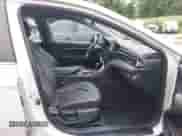 2022 Toyota Camry SE with VIN 4T1G11BK7NU047795, listed as a IAAI auction lot 42636810 with 59,439 mi miles and . Bid and sale history available at DreamBid. Image 5.