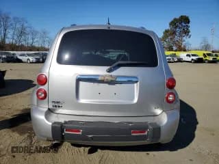 ✅ 2008 Chevrolet HHR LT • VIN: 3GNDA53P98S608373 • Lot: 77525174. Listed on Copart with 147,359 mi. Free auction sales archive from the USA and detailed vehicle history report at DreamBid. Image 6.