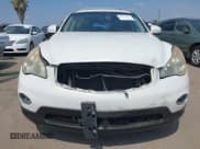 ✅ 2008 Infiniti EX Journey • VIN: JNKAJ09E68M304887 • Lot: 43184891. Wystawiony na IAAI z przebiegiem Nie podano. Bezpłatny archiwum sprzedaży aukcyjnych z USA i szczegółowy raport historii pojazdu na DreamBid. Zdjęcie 13.