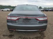 ✅ 2017 Lincoln Continental Select • VIN: 1LN6L9SK6H5616901 • Lot: 71132625. Listed on Copart with 129,667 mi. Free auction sales archive from the USA and detailed vehicle history report at DreamBid. Image 6.