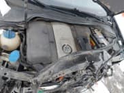 ✅ 2009 Volkswagen Jetta SE • VIN: 3VWRZ71K59M062345 • Lot: 41384079. Listed on IAAI with 192,784 mi. Free auction sales archive from the USA and detailed vehicle history report at DreamBid. Image 10.