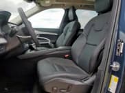 ✅ 2022 Volvo XC90 Momentum • VIN: YV4102CK7N1856293 • Lot: 56490165. Listed on Copart with 19,564 mi. Free auction sales archive from the USA and detailed vehicle history report at DreamBid. Image 7.