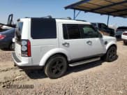 ✅ 2016 Land Rover LR4 HSE • VIN: SALAG2V64GA789744 • Лот: 48533895. Опубликован ранее на Copart с пробегом 131 133 миль. Бесплатный доступ к архиву аукционных продаж из США и подробный отчёт об истории автомобиля на DreamBid. Изображение 3.