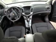 ✅ 2016 Chevrolet Cruze LT • VIN: 1G1PE5SB6G7218823 • Лот: 40980773. Опубликован ранее на Copart с пробегом 91 656 миль. Бесплатный доступ к архиву аукционных продаж из США и подробный отчёт об истории автомобиля на DreamBid. Изображение 8.