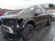 ✅ 2025 Ford F-150 Raptor • VIN: 1FTFW1RG4SFA43979 • Lot: 43704355. Wystawiony na IAAI z przebiegiem 9 066 mil. Bezpłatny archiwum sprzedaży aukcyjnych z USA i szczegółowy raport historii pojazdu na DreamBid. Zdjęcie 16.