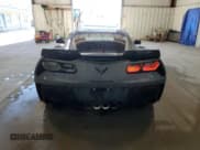 ✅ 2016 Chevrolet Corvette Z06 3LZ • VIN: 1G1YT2D67G5605319 • Lot: 84905645. Wystawiony na Copart z przebiegiem 12 533 mil. Bezpłatny archiwum sprzedaży aukcyjnych z USA i szczegółowy raport historii pojazdu na DreamBid. Zdjęcie 6.