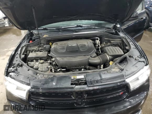 ✅ 2016 Dodge Durango Special Service • VIN: 1C4RDJFG1GC391366 • Lot: 44430545. Wystawiony na Copart z przebiegiem 154 286 mil. Bezpłatny archiwum sprzedaży aukcyjnych z USA i szczegółowy raport historii pojazdu na DreamBid. Zdjęcie 13.