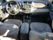 ✅ 2012 Toyota RAV4 Limited • VIN: 2T3DK4DV3CW087711 • Lot: 88244055. Listed on Copart with 155,326 mi. Free auction sales archive from the USA and detailed vehicle history report at DreamBid. Image 8.