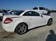 ✅ 2006 Mercedes-Benz SLK 350 • VIN: WDBWK56FX6F128019 • Лот: 79316754. Опубликован ранее на Copart с пробегом 159 184 миль. Бесплатный доступ к архиву аукционных продаж из США и подробный отчёт об истории автомобиля на DreamBid. Изображение 3.