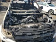 ✅ 2022 Chevrolet Colorado 4WD Work Truck • VIN: 1GCGTBEN9N1329562 • Lot: 82069245. Listed on Copart with Not provided. Free auction sales archive from the USA and detailed vehicle history report at DreamBid. Image 11.