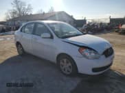 ✅ 2011 Hyundai Accent GLS • VIN: KMHCN4ACXBU607836 • Лот: 88453575. Опубликован ранее на Copart с пробегом 226 604 миль. Бесплатный доступ к архиву аукционных продаж из США и подробный отчёт об истории автомобиля на DreamBid. Изображение 4.