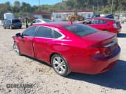 ✅ 2014 Chevrolet Impala LT • VIN: 2G1125S38E9108441 • Лот: 43379956. Опубликован ранее на IAAI с пробегом 120 202 миль. Бесплатный доступ к архиву аукционных продаж из США и подробный отчёт об истории автомобиля на DreamBid. Изображение 3.