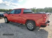 ✅ 2022 Chevrolet Silverado 1500 Custom • VIN: 3GCPABEK9NG613853 • Lot: 70993675. Listed on Copart with 76,542 mi. Free auction sales archive from the USA and detailed vehicle history report at DreamBid. Image 2.