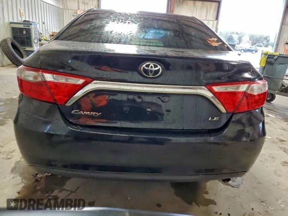 ✅ 2017 Toyota Camry XLE • VIN: 4T1BF1FK8HU744693 • Lot: 94879615. Wystawiony na Copart z przebiegiem 151 693 mil. Bezpłatny archiwum sprzedaży aukcyjnych z USA i szczegółowy raport historii pojazdu na DreamBid. Zdjęcie 6.