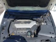 ✅ 2010 Acura RL Technology • VIN: JH4KB2F65AC002772 • Lot: 39307769. Wystawiony na IAAI z przebiegiem 205 870 mil. Bezpłatny archiwum sprzedaży aukcyjnych z USA i szczegółowy raport historii pojazdu na DreamBid. Zdjęcie 10.