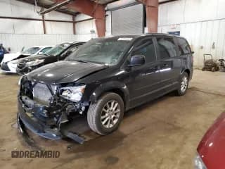 ✅ 2011 Dodge Grand Caravan R/T • VIN: 2D4RN7DG1BR741875 • Lot: 81955335. Wystawiony na Copart z przebiegiem 157 196 mil. Bezpłatny archiwum sprzedaży aukcyjnych z USA i szczegółowy raport historii pojazdu na DreamBid. Zdjęcie 1.