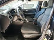 ✅ 2017 Chevrolet Cruze LT • VIN: 1G1BE5SM2H7275095 • Лот: 85371775. Опубликован ранее на Copart с пробегом 52 063 миль. Бесплатный доступ к архиву аукционных продаж из США и подробный отчёт об истории автомобиля на DreamBid. Изображение 7.