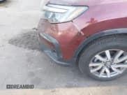 ✅ 2019 Honda Pilot EX-L • VIN: 5FNYF5H5XKB045563 • Лот: 42329311. Опубликован ранее на IAAI с пробегом 46 903 миль. Бесплатный доступ к архиву аукционных продаж из США и подробный отчёт об истории автомобиля на DreamBid. Изображение 6.