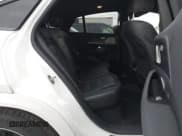 ✅ 2023 Mercedes-Benz GLE 53 AMG • VIN: 4JGFD6BB2PA897368 • Lot: 43574066. Listed on IAAI with 21,063 mi. Free auction sales archive from the USA and detailed vehicle history report at DreamBid. Image 8.