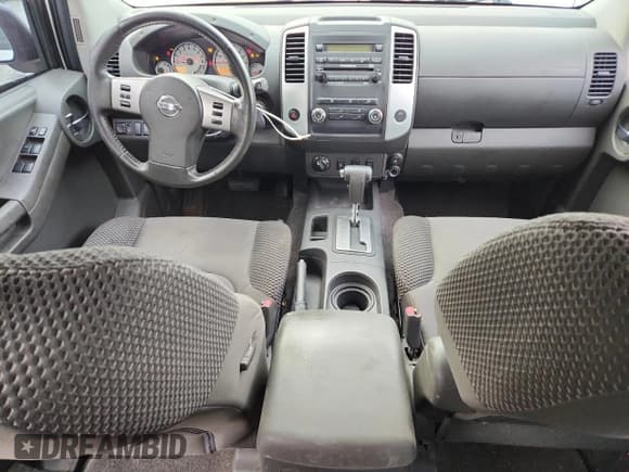 ✅ 2011 Nissan Xterra S • VIN: 5N1AN0NW3BC510939 • Lot: 91261135. Wystawiony na Copart z przebiegiem 199 155 mil. Bezpłatny archiwum sprzedaży aukcyjnych z USA i szczegółowy raport historii pojazdu na DreamBid. Zdjęcie 8.