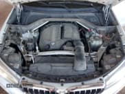 ✅ 2017 BMW X5 xDrive35i • VIN: 5UXKR0C36H0V79090 • Лот: 82434485. Опубликован ранее на Copart с пробегом 130 045 миль. Бесплатный доступ к архиву аукционных продаж из США и подробный отчёт об истории автомобиля на DreamBid. Изображение 12.