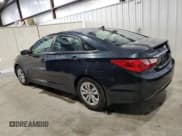 ✅ 2013 Hyundai Sonata GLS • VIN: 5NPEB4ACXDH538679 • Lot: 71598714. Listed on Copart with 246,571 mi. Free auction sales archive from the USA and detailed vehicle history report at DreamBid. Image 2.