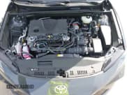 ✅ 2025 Toyota Camry SE • VIN: 4T1DAACK2SU187556 • Lot: 43160837. Listed on IAAI with 8,794 mi. Free auction sales archive from the USA and detailed vehicle history report at DreamBid. Image 10.