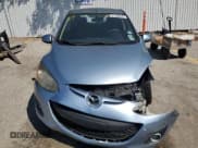 ✅ 2013 Mazda 2 Touring • VIN: JM1DE1LY6D0158620 • Лот: 81280435. Опубликован ранее на Copart с пробегом 129 196 миль. Бесплатный доступ к архиву аукционных продаж из США и подробный отчёт об истории автомобиля на DreamBid. Изображение 5.